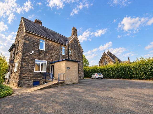 Flat for rent in Purston Jaglin, Wakefield