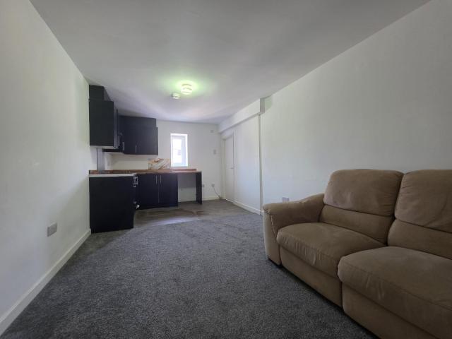 Flat for rent in All Saints, West Midlands