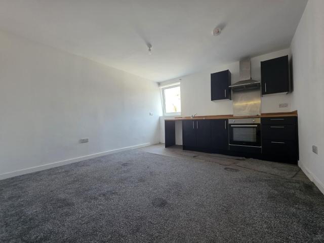 Flat for rent in All Saints, West Midlands