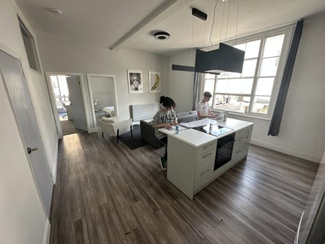 Flat for rent in Sydenham, Warwick