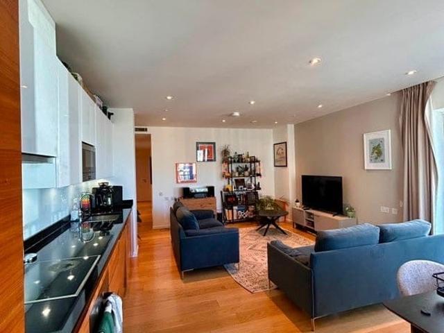 Flat for rent in Stratford Marsh, Greater London