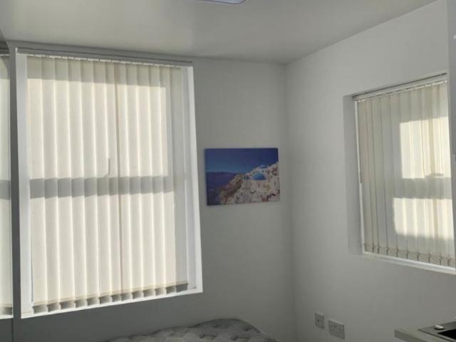 Flat for rent in Little Lever, Bolton