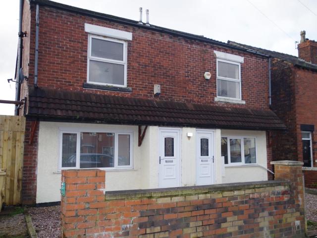 Flat for rent in Lee Bank, Isle Of Man