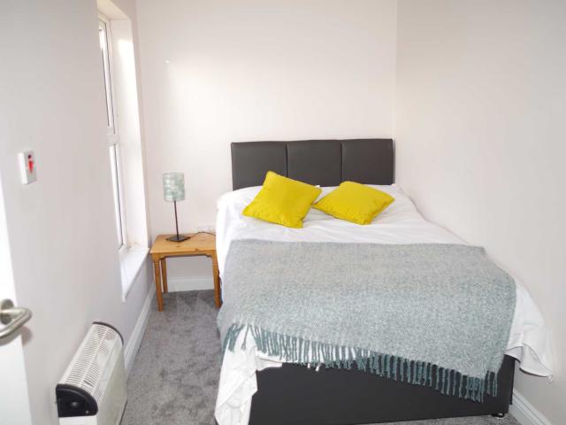 Flat for rent in Lee Bank, Isle Of Man