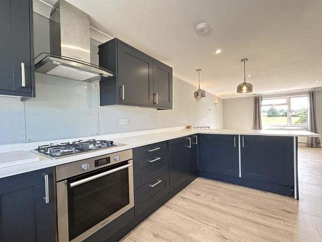 Flat for rent in Priest Down, Hampshire