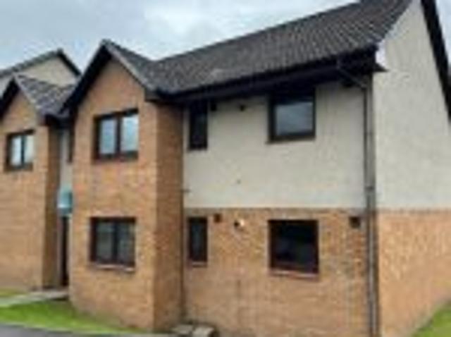Flat for rent in Maryhill, Scotland
