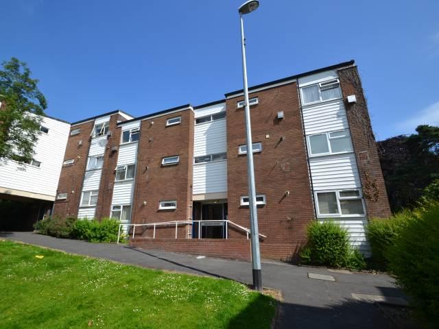 Flat for rent in Arclid