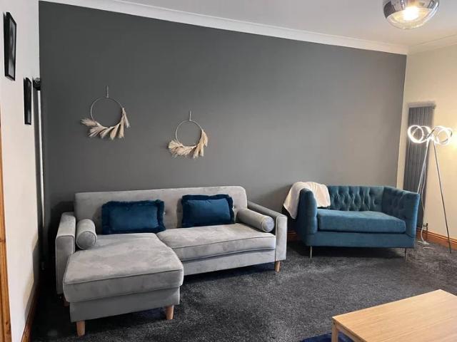 House for rent in Bensham, Tyne And Wear