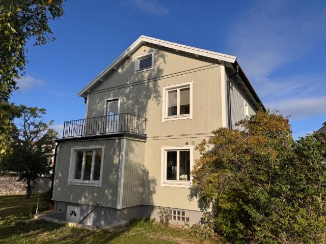 Lägenhet hyra i Gustavsberg, Stockholm