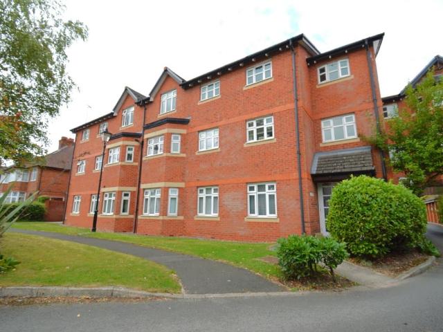 Flat for rent in Higher Bebington, Bebington