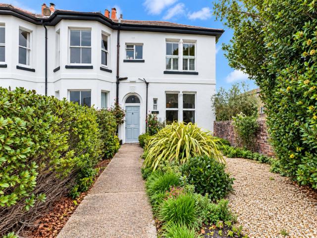 Flat for rent in Alverstoke, Gosport