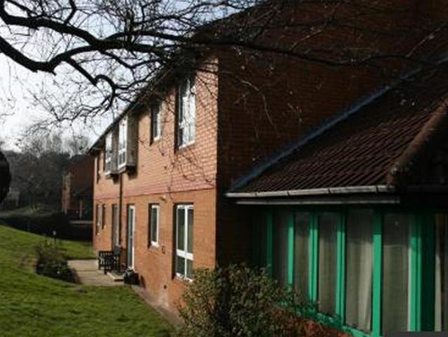 Flat for rent in Trench Lock, Oakengates