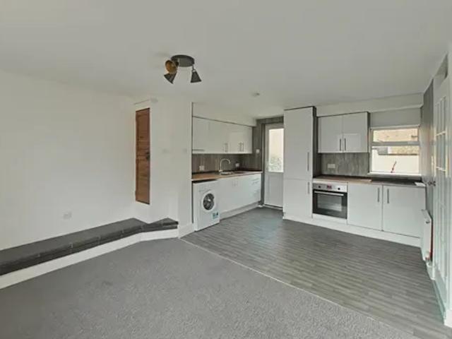 Flat for rent in Watford Heath, North Watford