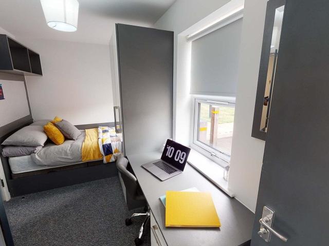Flat for rent in Coventry, Ball Hill