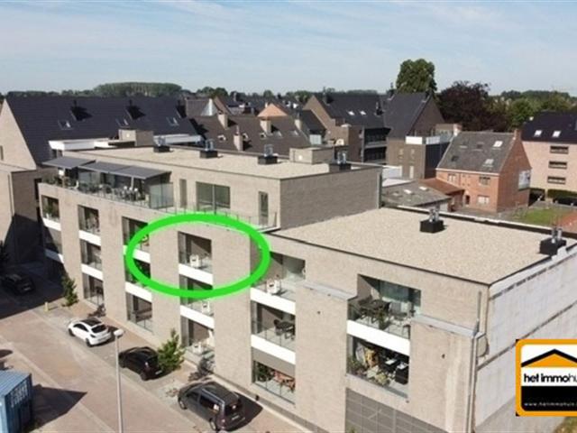 Appartement location à Diepenbeek, Limburg