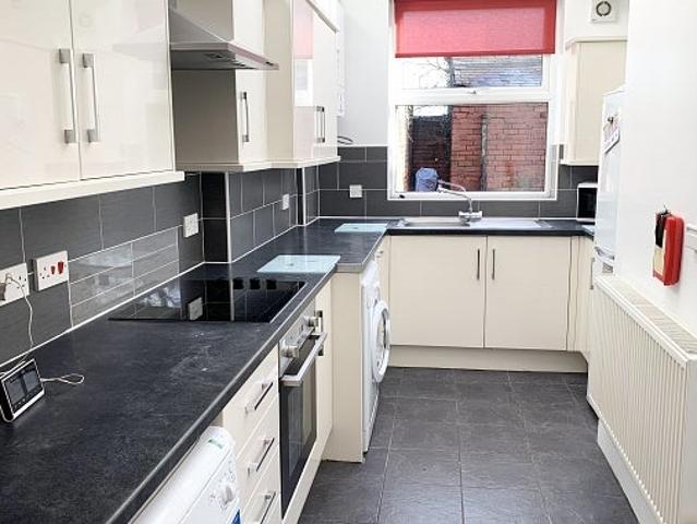 Flat for rent in South Yorkshire