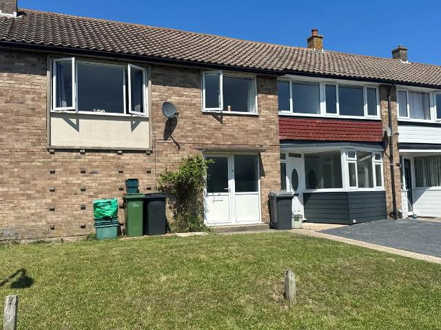 Flat for rent in Thatcham, West Berkshire