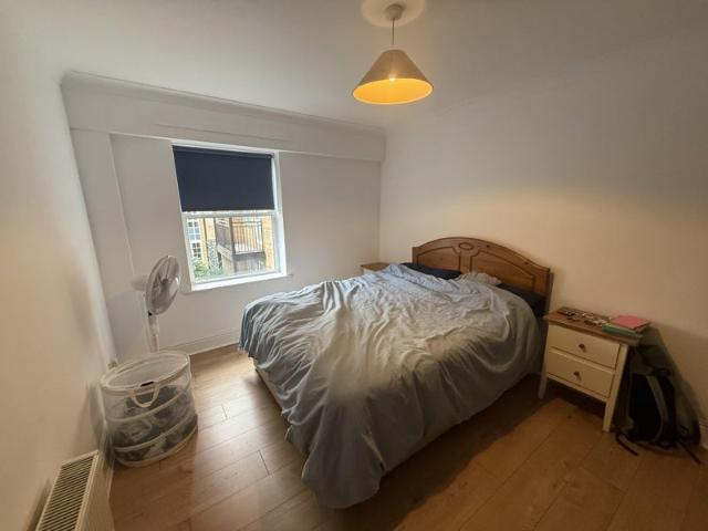 Flat for rent in City of Westminster, Greater London