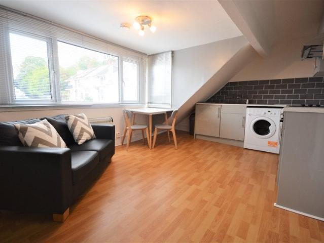Flat for rent in Mount Pleasant, Nangreaves