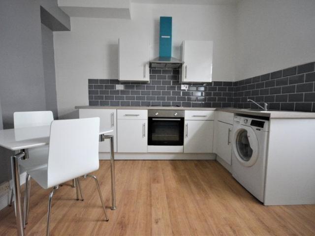 Flat for rent in Mount Pleasant, Nangreaves