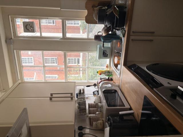 Flat for rent in Greater London