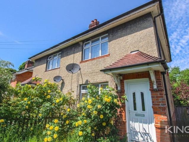 Flat for rent in City Of Southampton