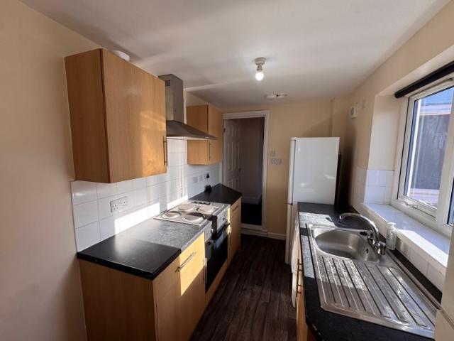 Flat for rent in Cauldwell, South Shields