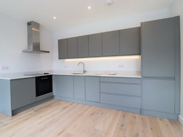 Apartment for rent in Greater London