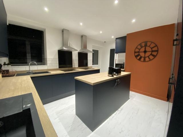 Flat for rent in Lee Bank, Isle Of Man