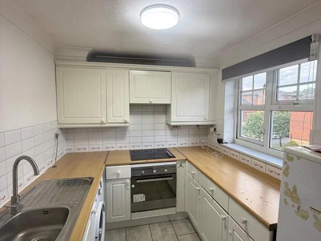Flat for rent in Huntingdon, Cambridgeshire