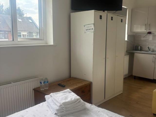Flat for rent in North Tokyngton, Greater London