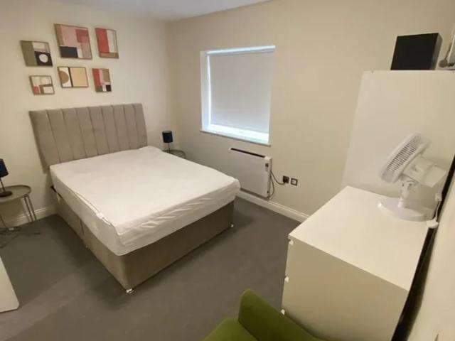 Flat for rent in Hendon Central, The Hyde