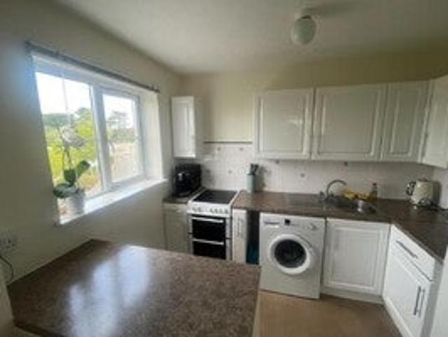 Flat for rent in Hertford, Colliers End