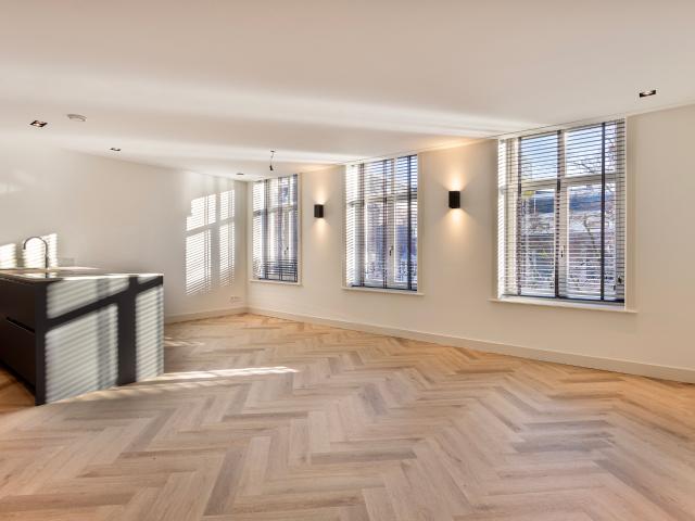 Appartement te huur in West, Amsterdam