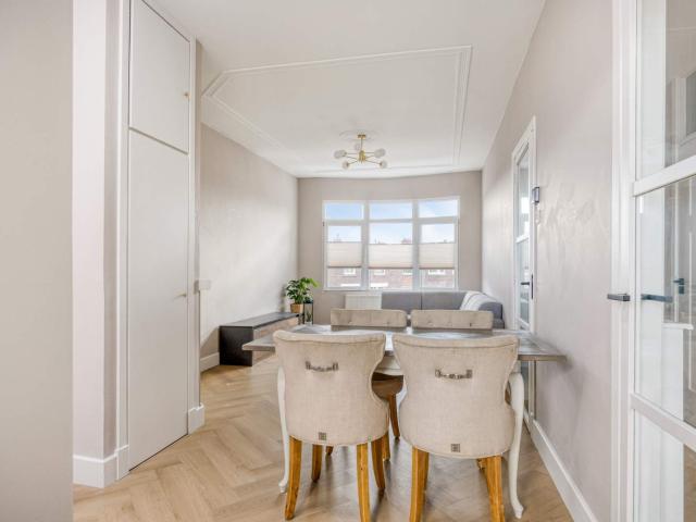 Appartement te huur in Voorburg, Zuid Holland