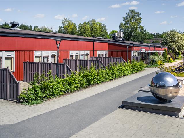 Lägenhet hyra i Värnamo, Jönköping