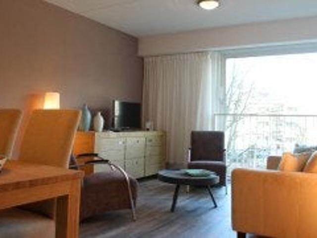 Appartement te huur in Vrederust, Zuid Holland