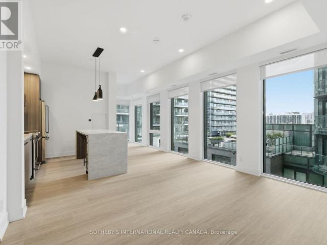 Apartment for rent in Toronto Centre, Toronto