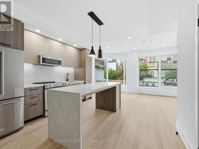 Apartment for rent in Toronto Centre, Toronto