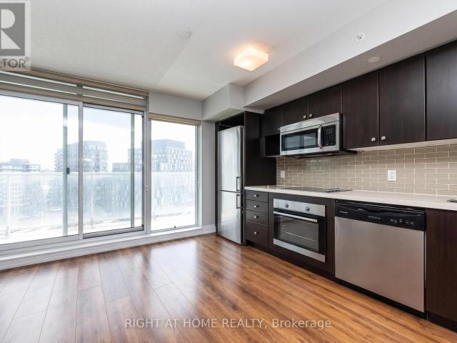 Apartment for rent in Woburn, Ontario