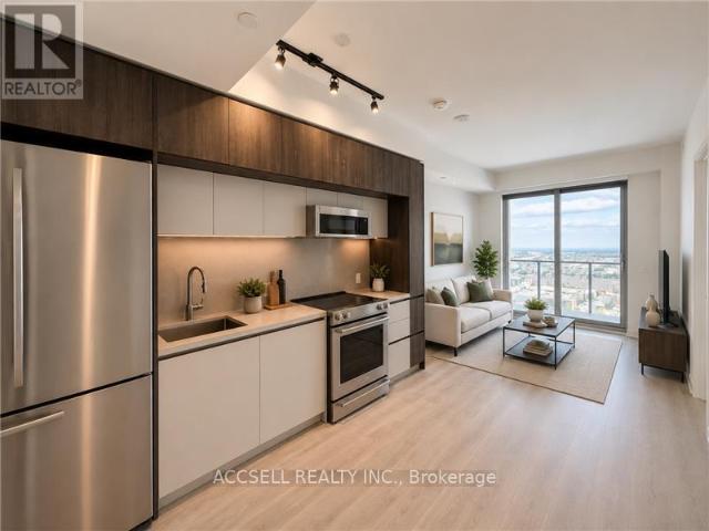 Apartment for rent in York, Ontario