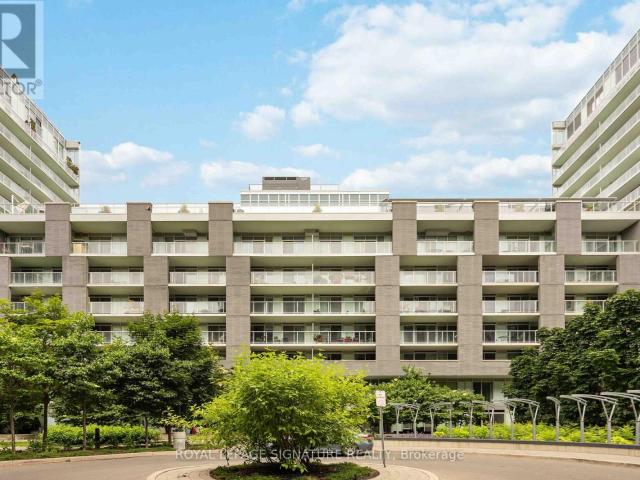 Apartment for rent in Woburn, Ontario