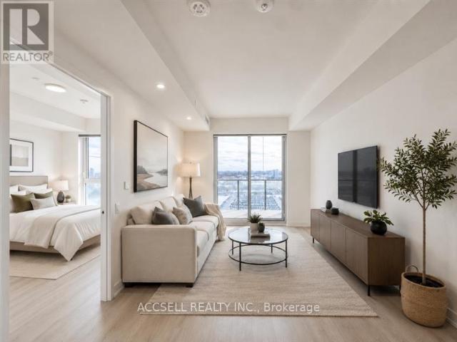 Apartment for rent in York, Ontario