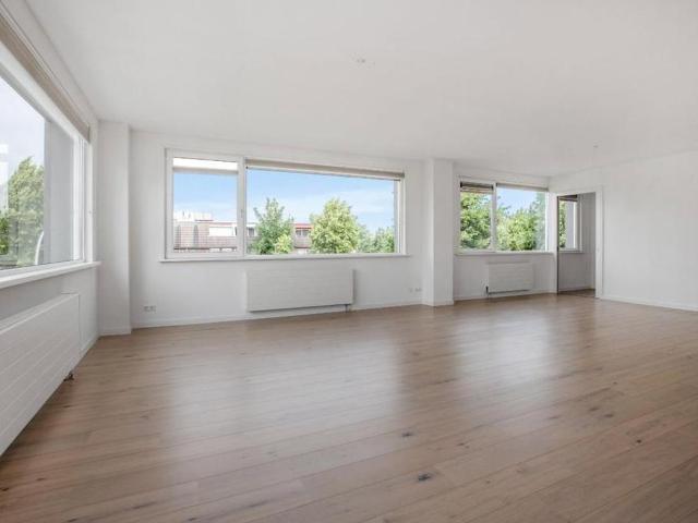 Appartement te huur in De Stelling, Lelystad