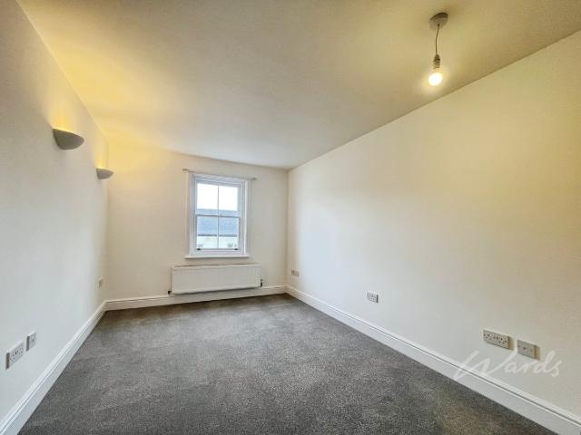 Flat for rent in Eddington, Canterbury