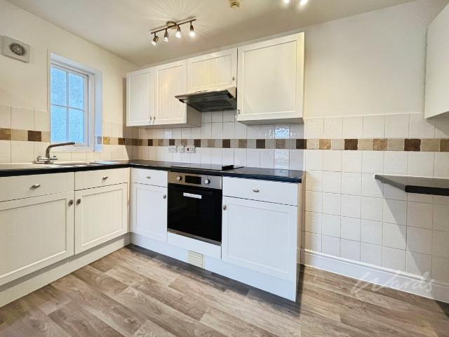 Flat for rent in Eddington, Canterbury