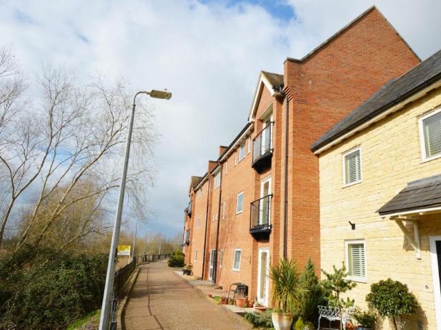 Apartment for rent in Olney