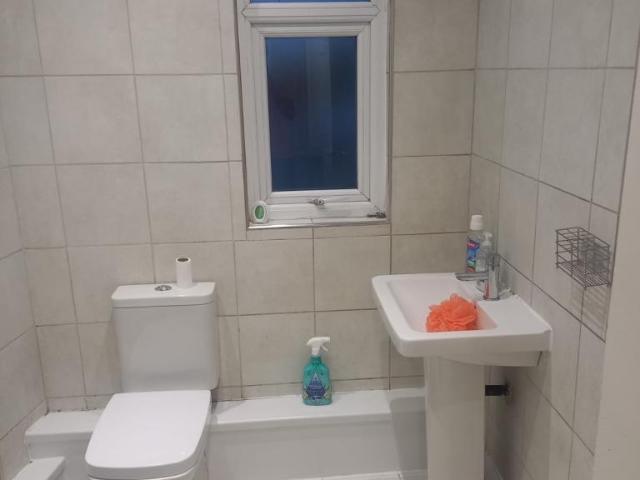 Flat for rent in City Centre, South Yorkshire