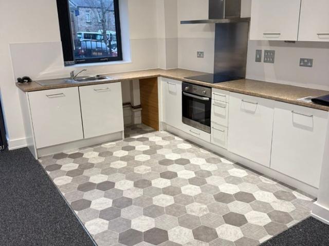Flat for rent in Lascelles Hall, Fenay Bridge