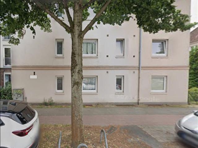 Apartment mieten in Wandsbek, Hamburg